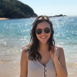 Meet your Posher, Marissa